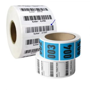 etiquetas dato variable